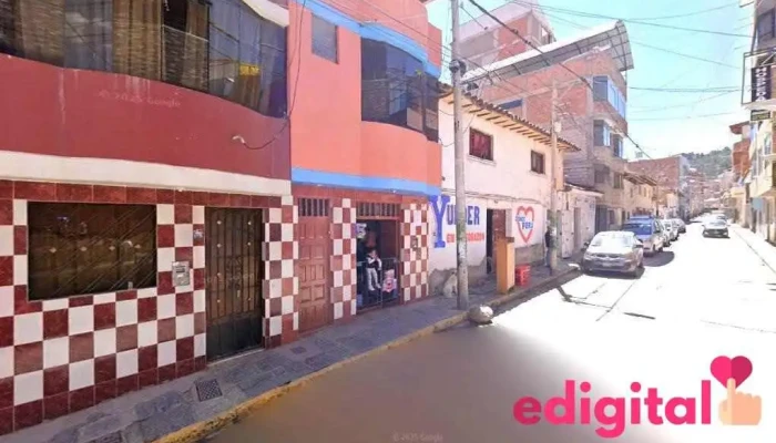 Droguería Farmahorro - Cusco 08004