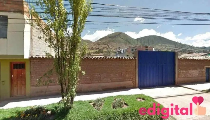 Drogueria Hanpi Wasi Distribuciones - Cusco 08006