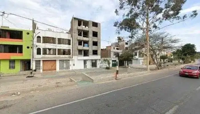 Drogueria Imap Donde - Ica