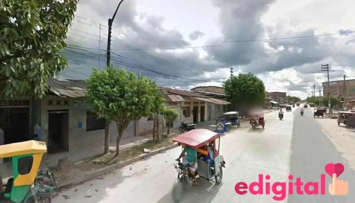 Drogueria Impormed - Iquitos