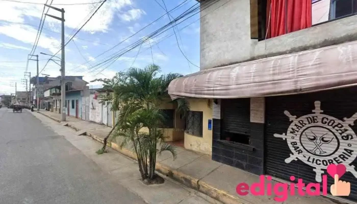 Droguería Importadora Cima Company S.a.c. - Tarapoto 22201