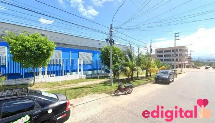 Droguería Inmed Perú - Tarapoto 22201
