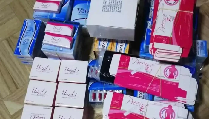 Droguería Medical - Chiclayo