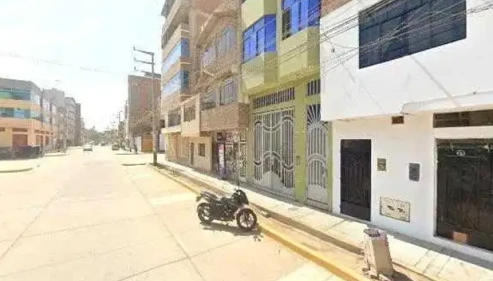 Drogueria Medical Descuentosdeg - Chiclayo