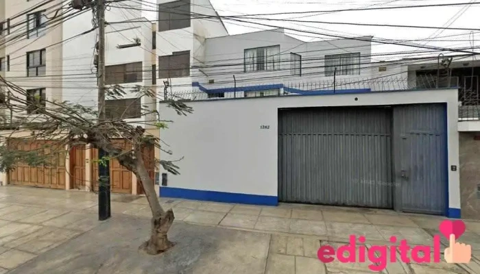 Drogueria MyM - Santiago De Surco 15039