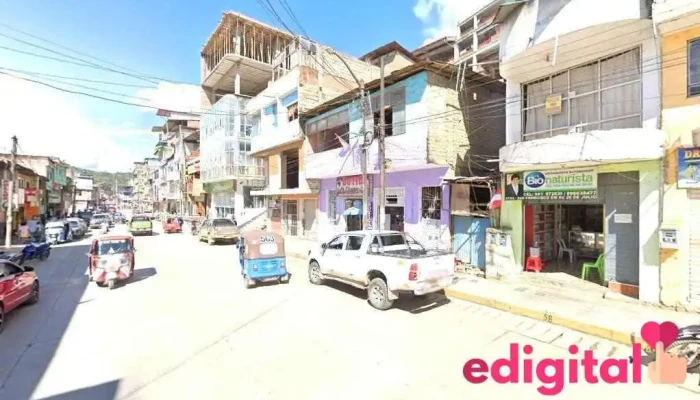 Drogueria Porvenir Farma S.a.c. - Perú