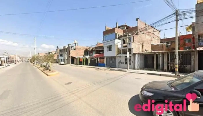 Droguería Quimijas - Huancayo 12007