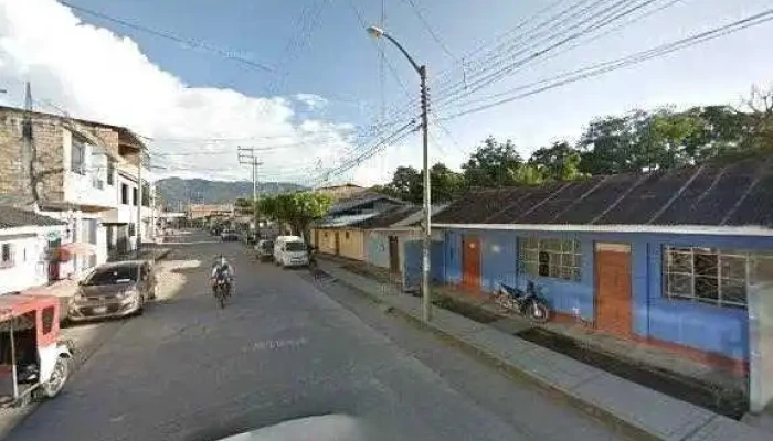 Drogueria San Martin Donde - Moyobamba