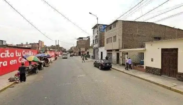 Drogueria Vmg -  Numerodeg - Trujillo