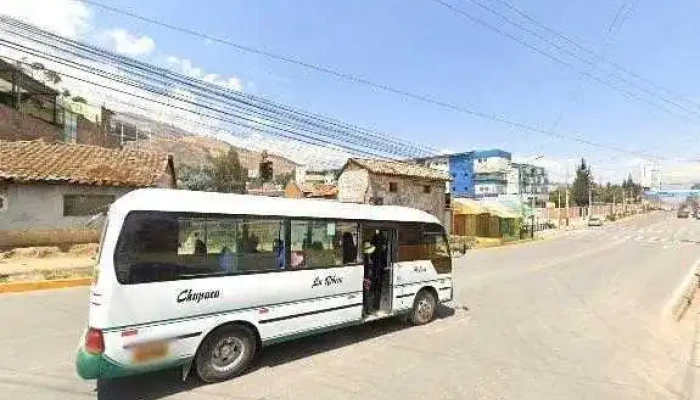 Drogueria Y Distribuidora Farmakimika Descuentosdeg - Huancayo