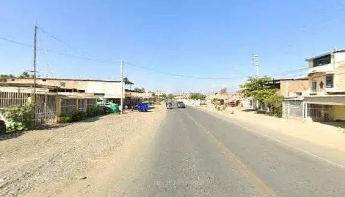 Drug Farma -  Donde - Salitral