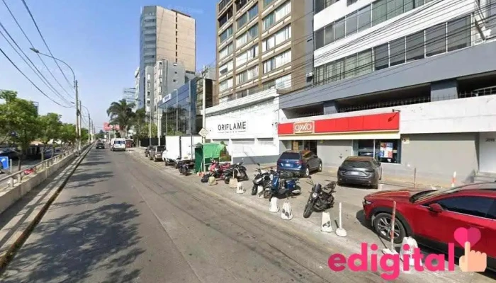 Dulca Tours Peru - San Isidro 15047