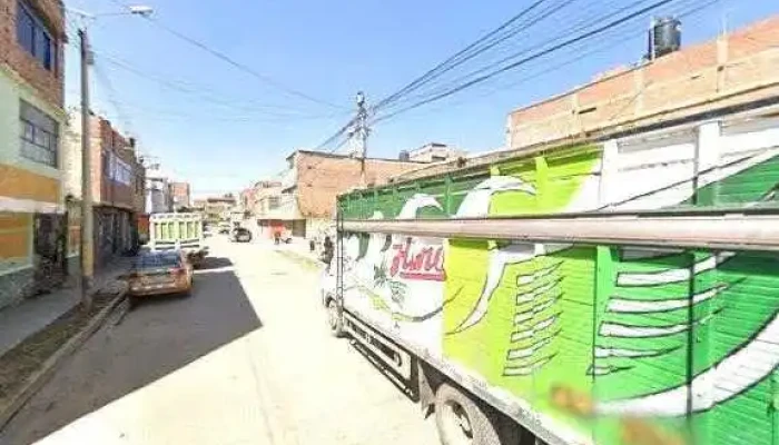 Ecafarma Farmacia -  Cerca De Mi - Huancayo