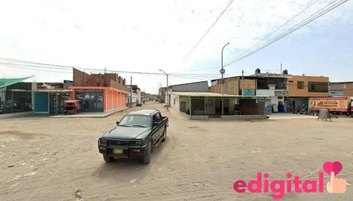 Eco Farma - Ciudad De Dios