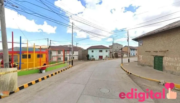 Eco - Perú