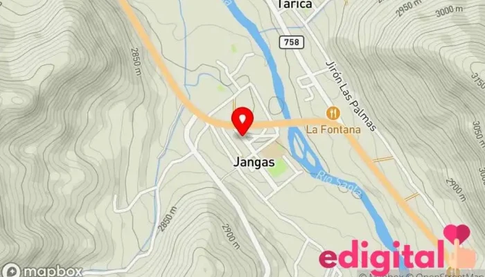 Eco Salud Farma - Jangas