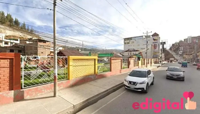 Eco Tur Apurimac - N 03701