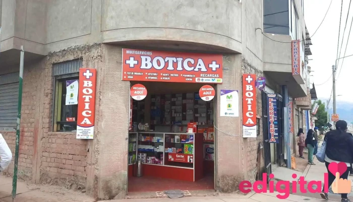Ecopharma - Cusco