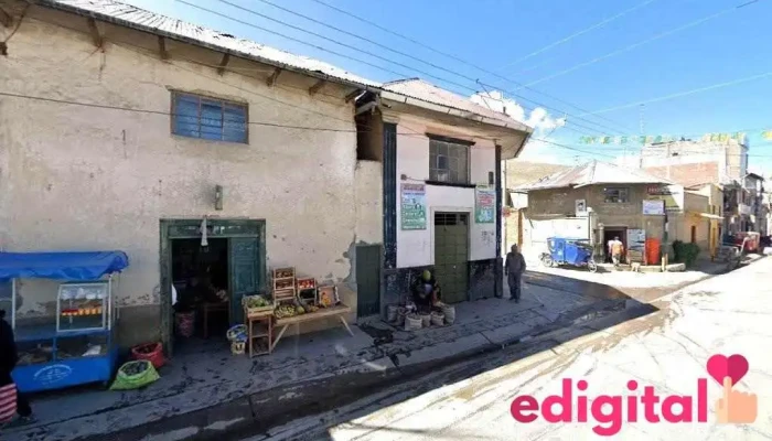 Ecosem H Carhumayo - Carhuamayo 12741
