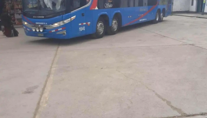Ecosem H - Perú