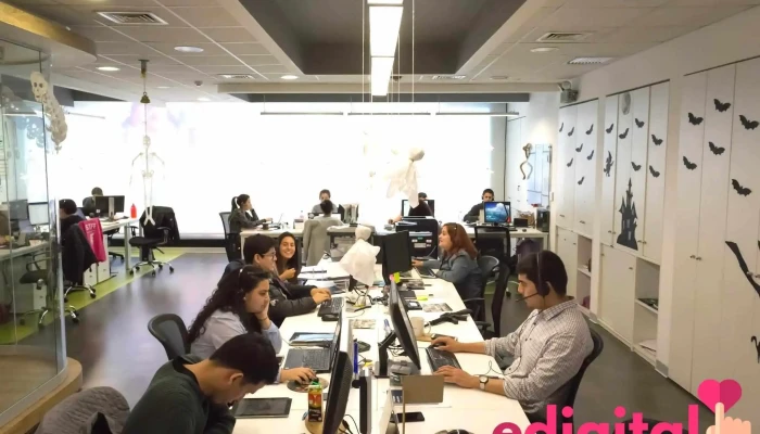 Ef Education First - Av. Javier Prado Este 488