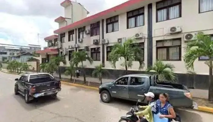 El Barbon -  Opinionesdeg - Pucallpa