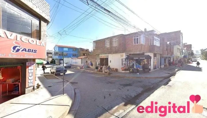 El Buen Corte Carniceria - Avicola - Huancayo 12004