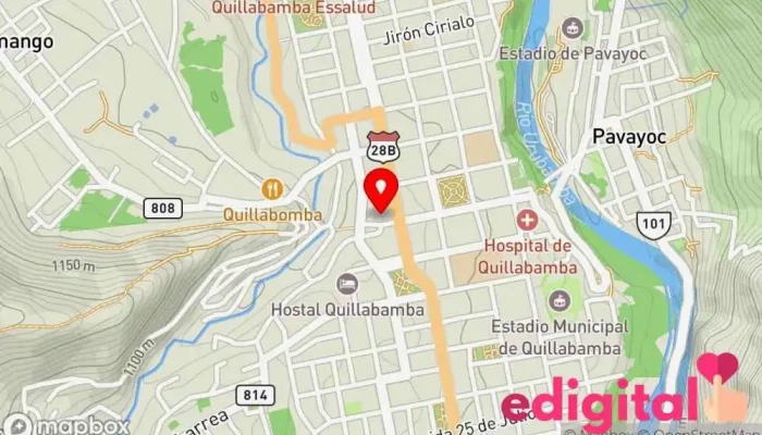El Convenciano Chocolate y Cafe Sede Cusco - Quillabamba 08741