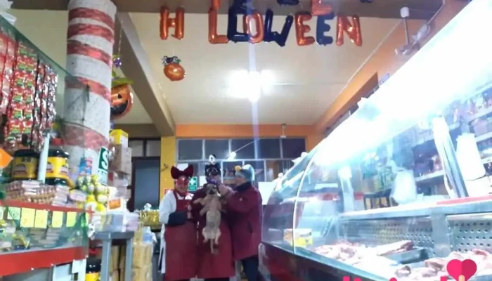 El Filete y Mas - Puno 21001