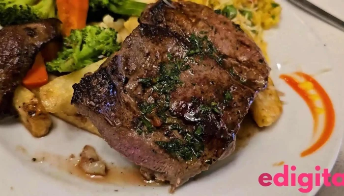 El Meson De Don Tomas Videos - Cusco