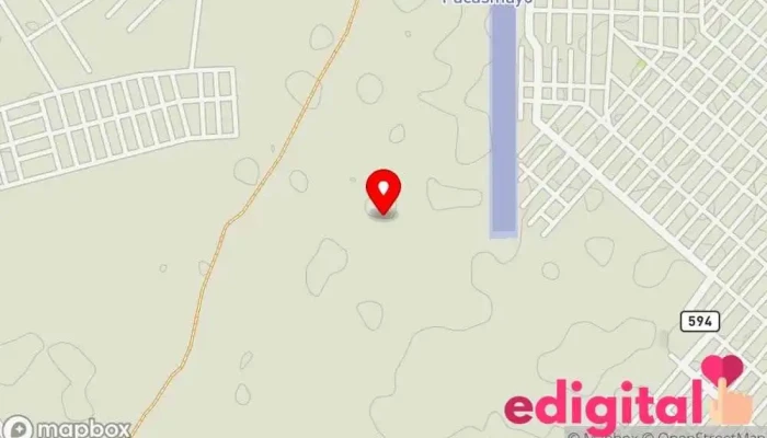 El oasis de pacasmayo - Pacasmayo