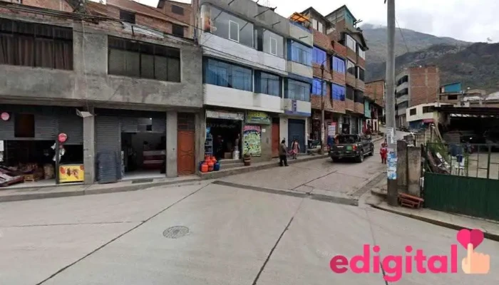 El poder de la esperanza - mecamotor - Ollachea 21270