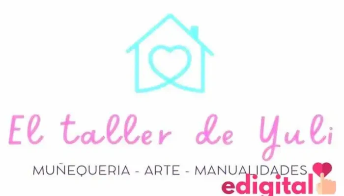 El taller de Yuli - Casa creativa - San Vicente De Cañete 15700