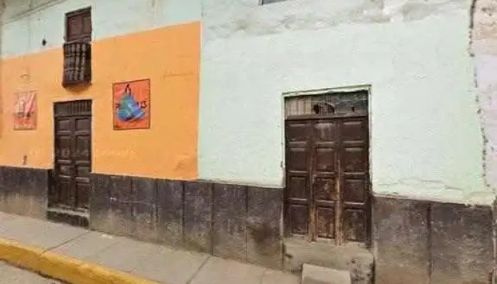 Elifarma Botica Y Perfumeia Numero - Santiago de Chuco