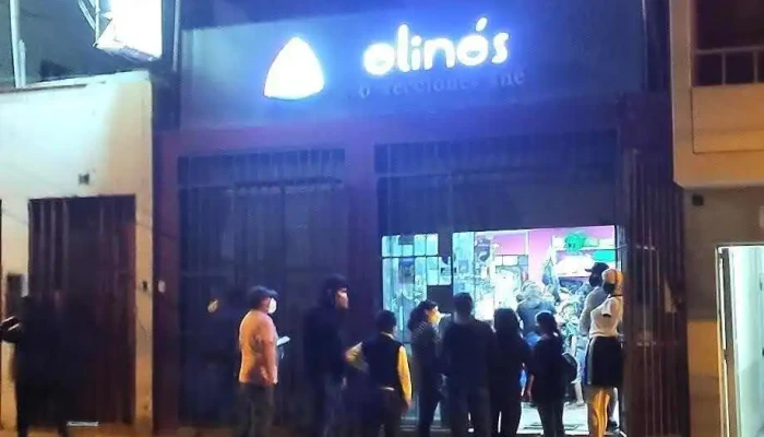 Elines (confecciones Ines) - Tacna 23000