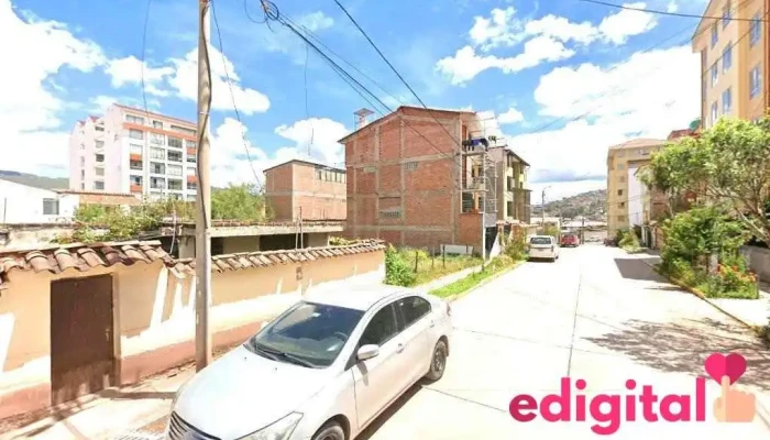 Elu Temporada - Cusco 08006