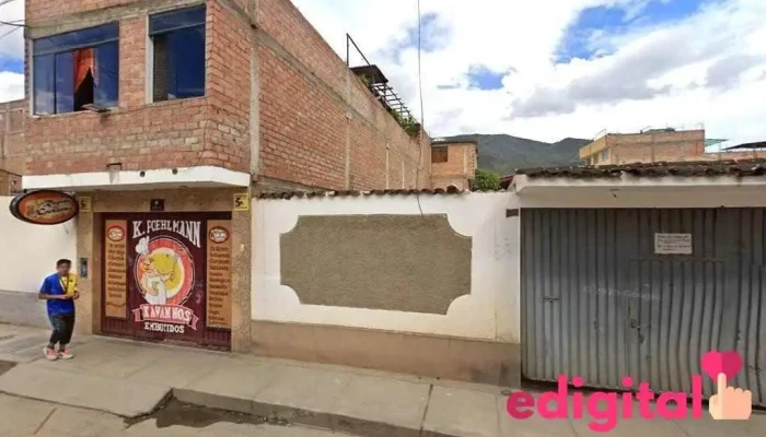 Embutidos K'avannos - Huánuco 10001
