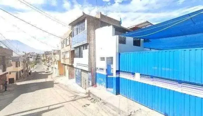 Emp 3 De Octubre   Terminal Puntaje - Arequipa
