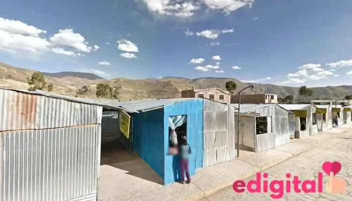 Empresa de transporte rutas del colca - Chivay