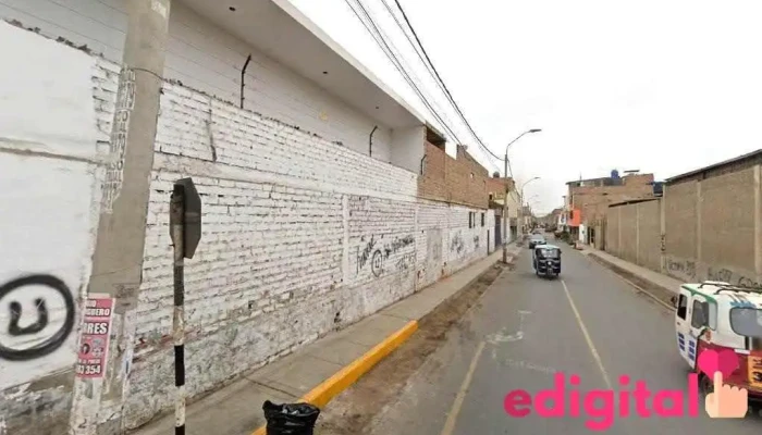 Empresa de Transporte San Felipe Expres's S.a. - C. Central
