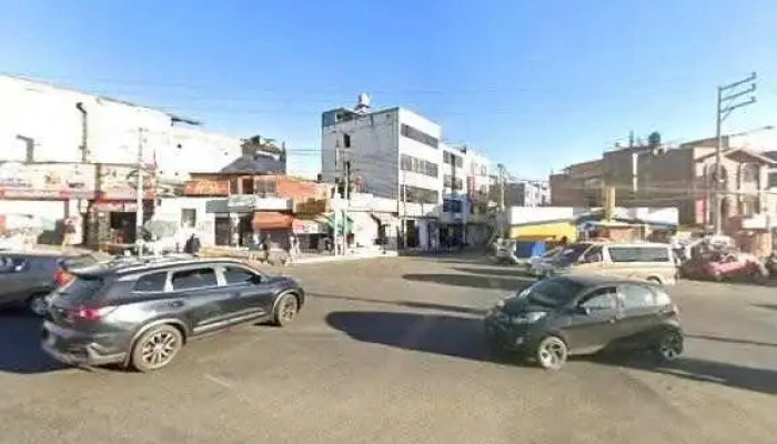 Empresa De Transportes Andesmar -  Descuentosdeg - José Luis Bustamante y Rivero