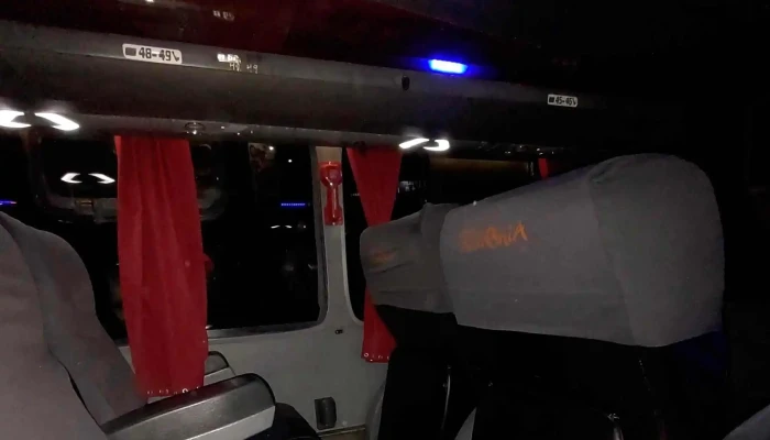 Empresa De Transportes Turismo Armonia Sa Catalogo - Huánuco 10001