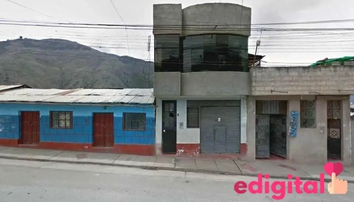 Empresa de transportes turismo regional mallmanya s.c.r.l - Abancay 03001