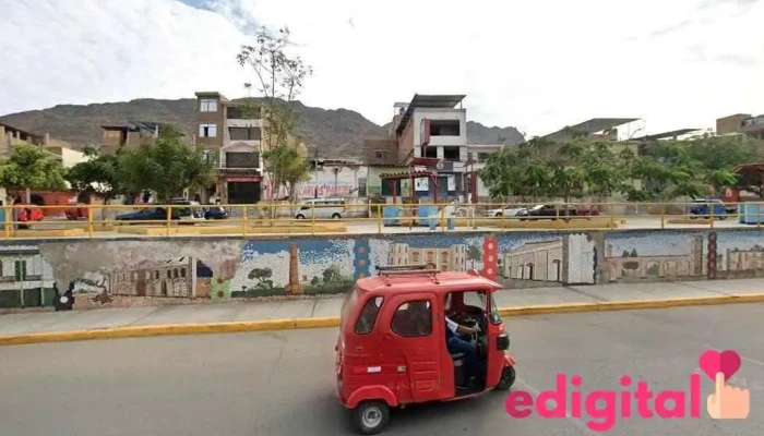 Empresa de Transportes Zunico Eirl.- Chepén - Chepén 13871