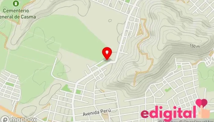 Empresa de Turismo Sechin Tours - Peru