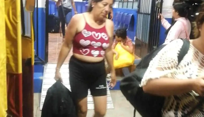 Emtrafesa - Empresa De Transportes Ave Fénix Sac - Máncora 20850