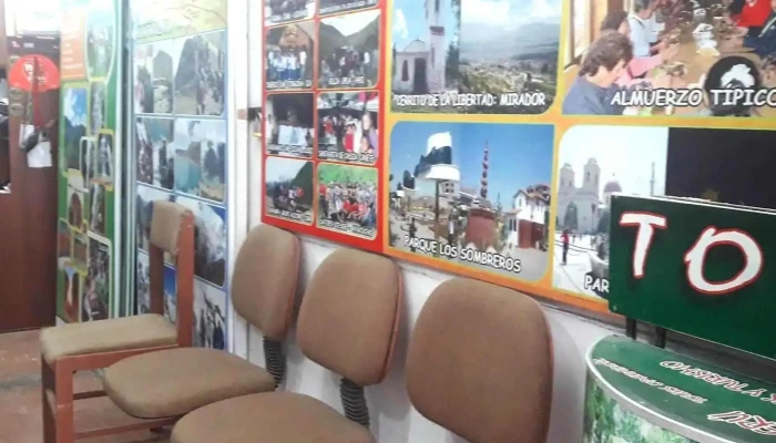 Encantos Perú Tour Operador - Huancayo 12001