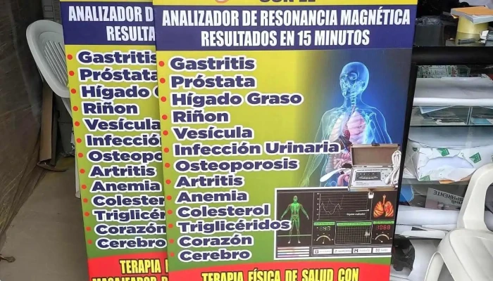 Enigma Servicios Generales Sac - Tocache 22541