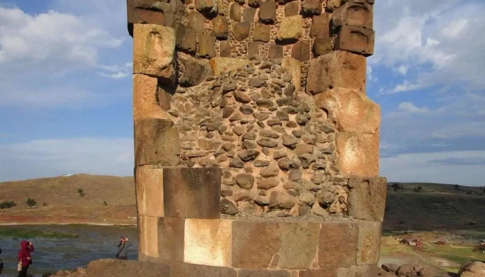 Escápate A Puno - Puno 21001