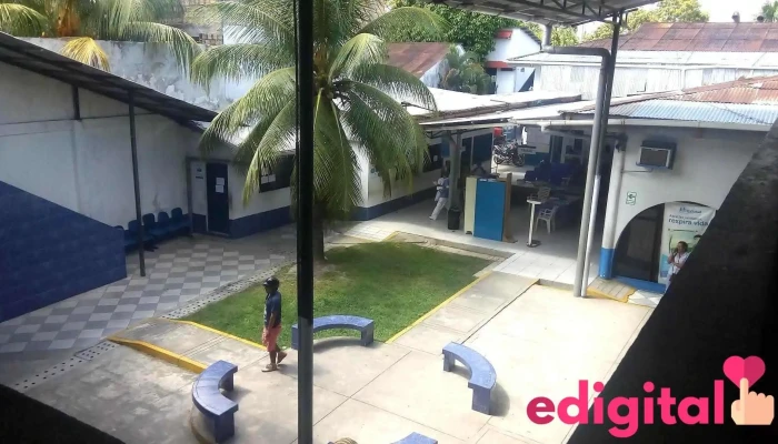 EsSalud Policlínico Iquitos - Iquitos